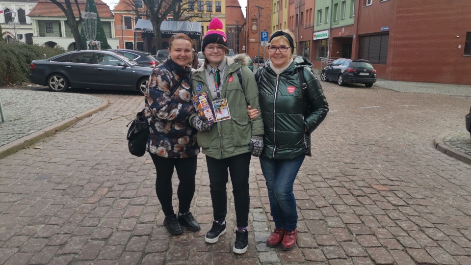 Fot. Marek Synowiecki [Radio Szczecin]