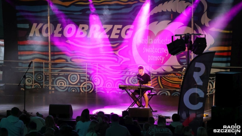 Fot. Przemysław Polanin [Radio Szczecin]