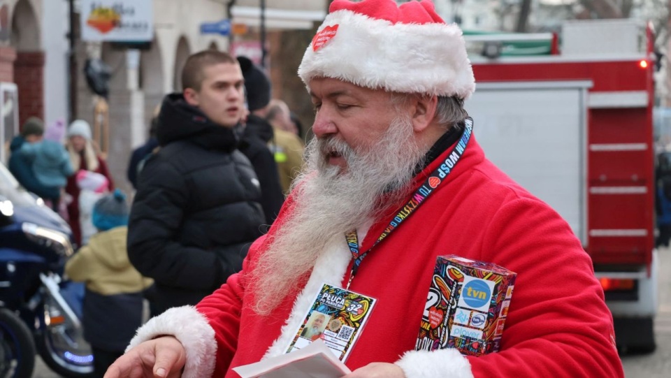 Fot. Przemysław Polanin [Radio Szczecin]
