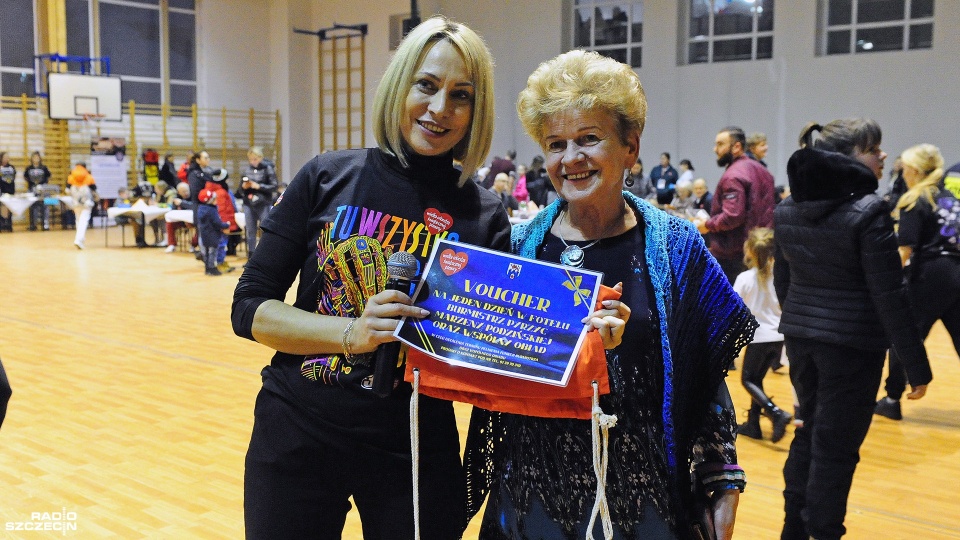 Fot. Marcin Kokolus [Radio Szczecin]