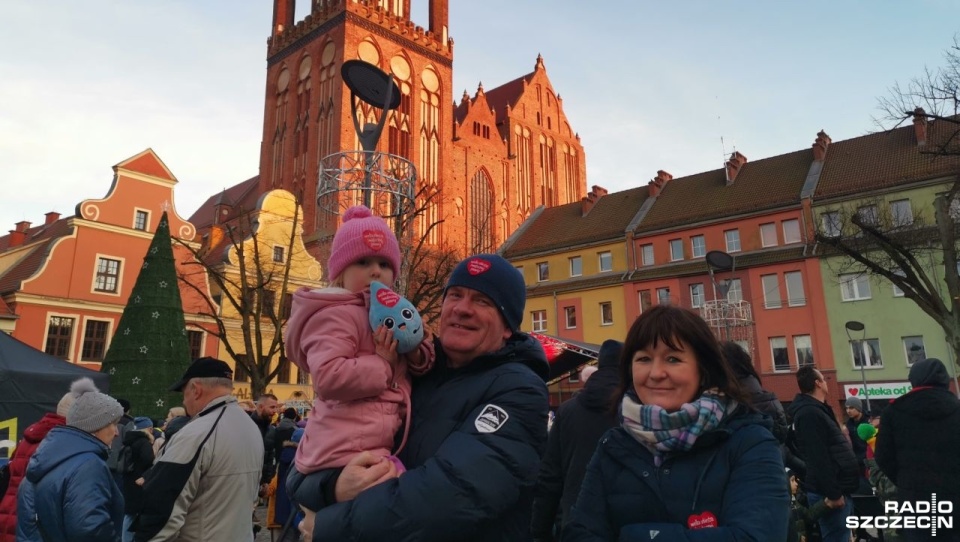 Fot. Marek Synowiecki [Radio Szczecin]