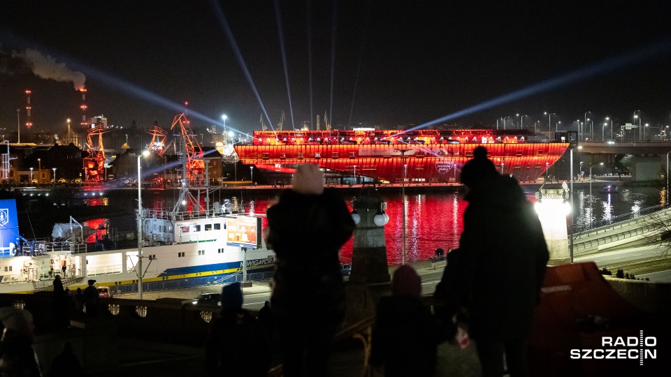 Fot. Robert Stachnik [Radio Szczecin]