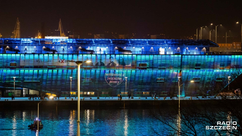Fot. Robert Stachnik [Radio Szczecin]