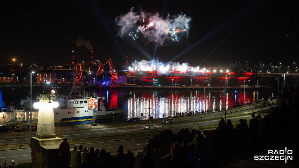 Fot. Robert Stachnik [Radio Szczecin]