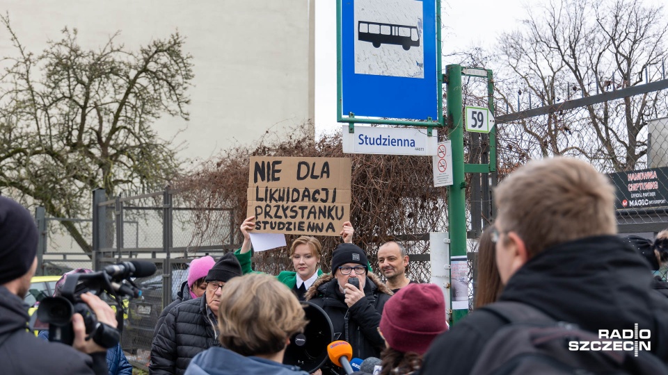 Fot. Robert Stachnik [Radio Szczecin/Archiwum]