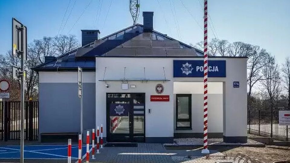 Fot. ŚwiętokrzyskaPolicja