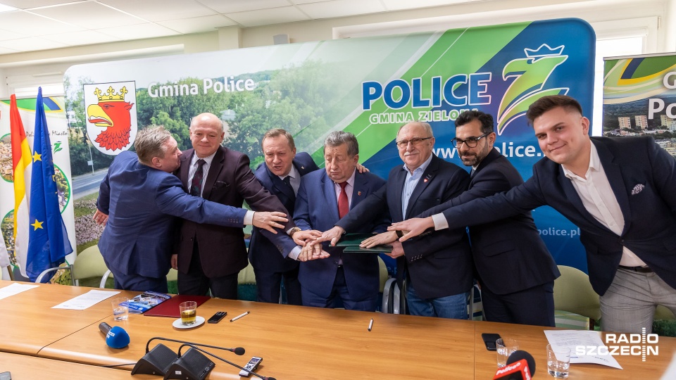 Fot. Robert Stachnik [Radio Szczecin]
