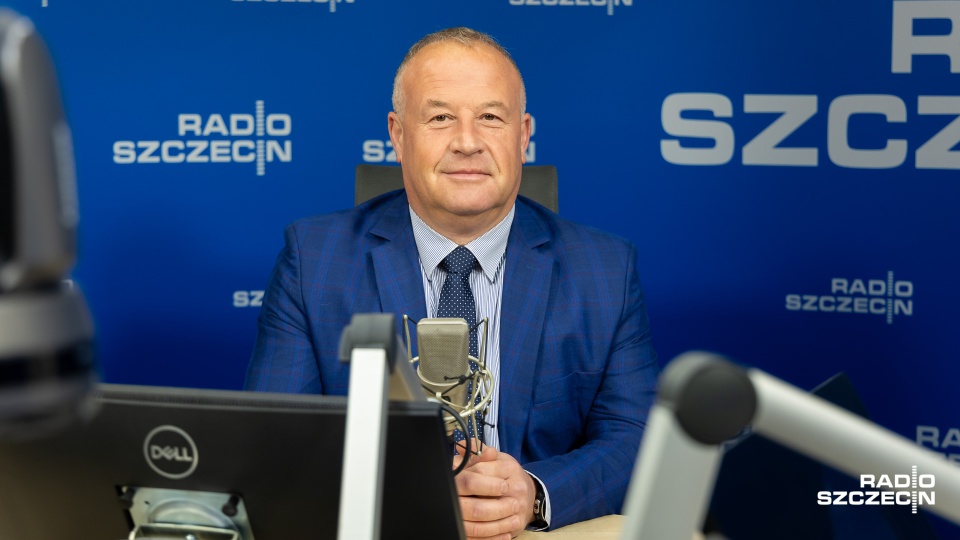 Fot. Robert Stachnik [Radio Szczecin]