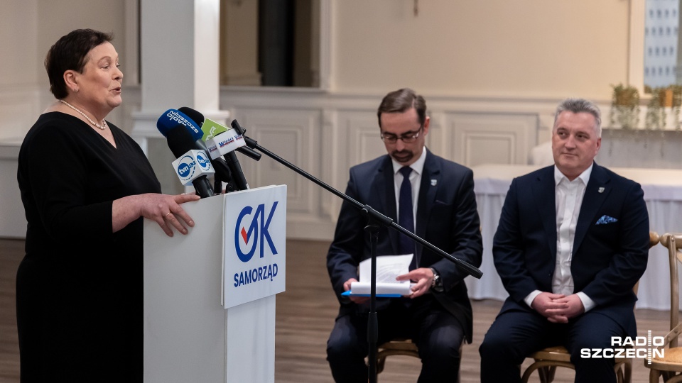 Fot. Robert Stachnik [Radio Szczecin]