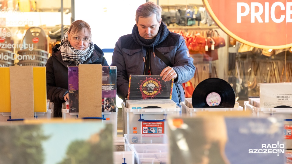 Fot. Robert Stachnik [Radio Szczecin]