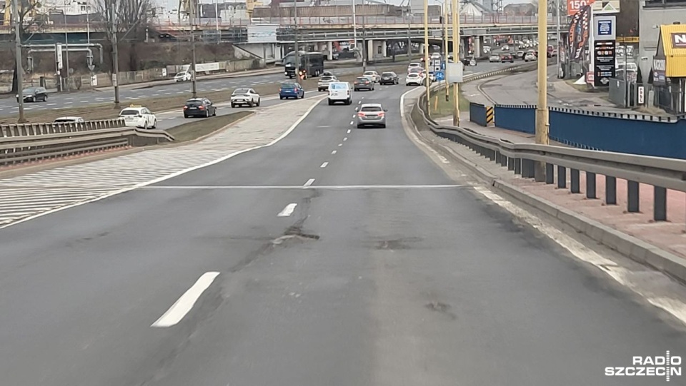 Fot. Sławomir Orlik [Radio Szczecin]