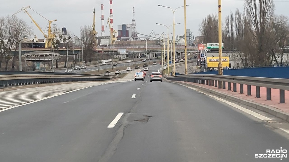 Fot. Sławomir Orlik [Radio Szczecin]