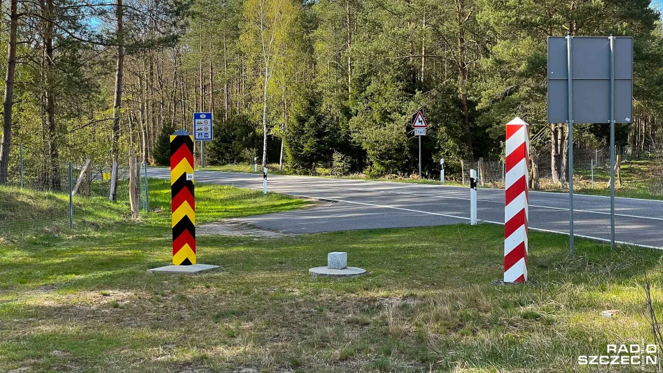 Fot. Robert Stachnik [Radio Szczecin]