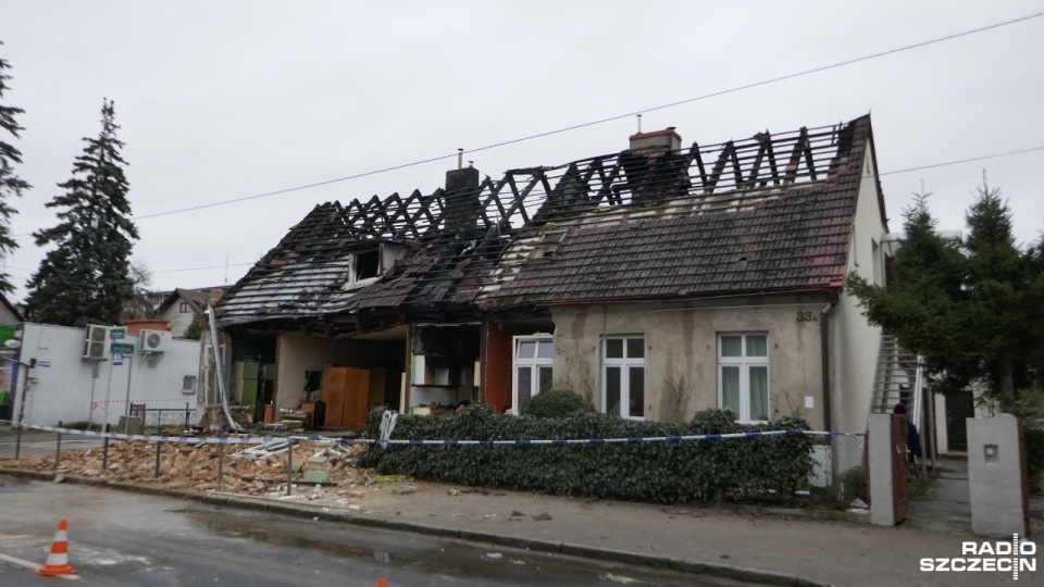 Fot. Maciej Papke [Radio Szczecin]
