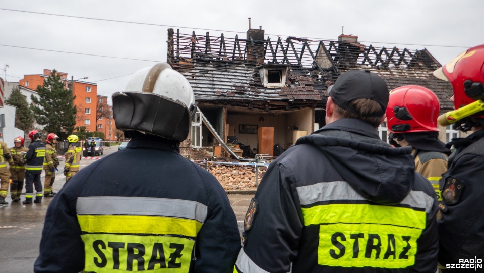 Fot. Maciej Papke [Radio Szczecin]