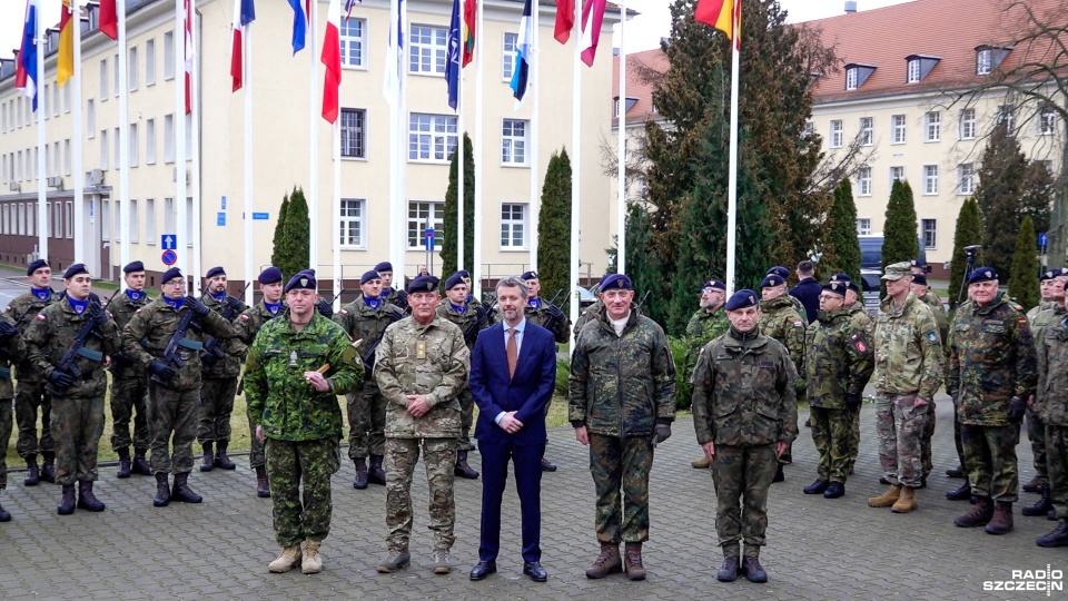 Fot. Maciej Papke [Radio Szczecin]