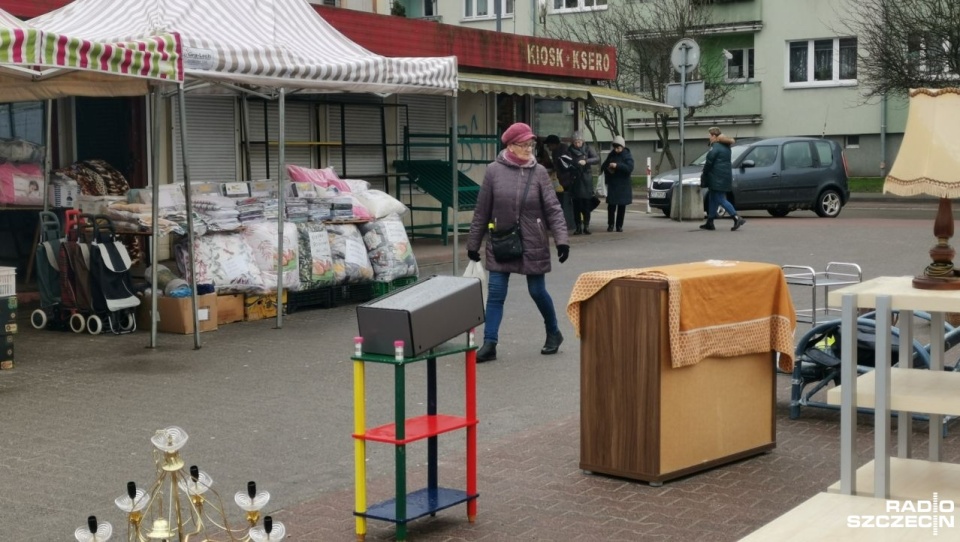 Fot. Marek Synowiecki [Radio Szczecin]
