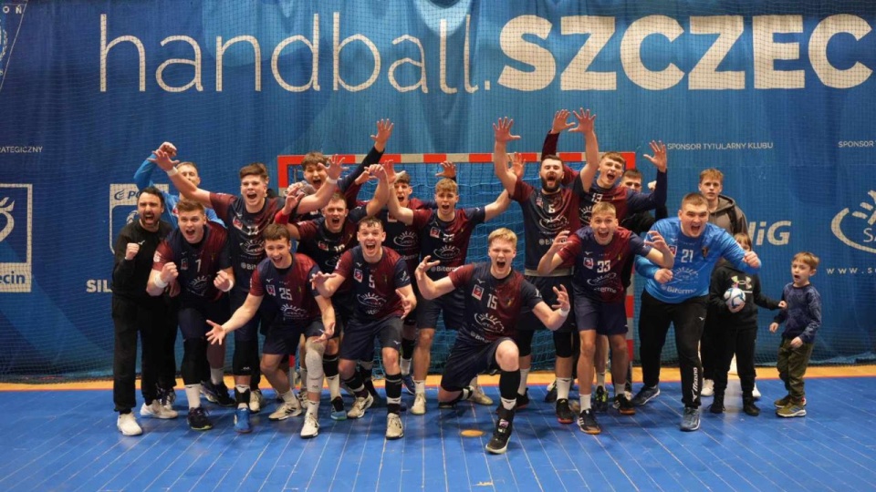 źródło: https://twitter.com/pogonhandball