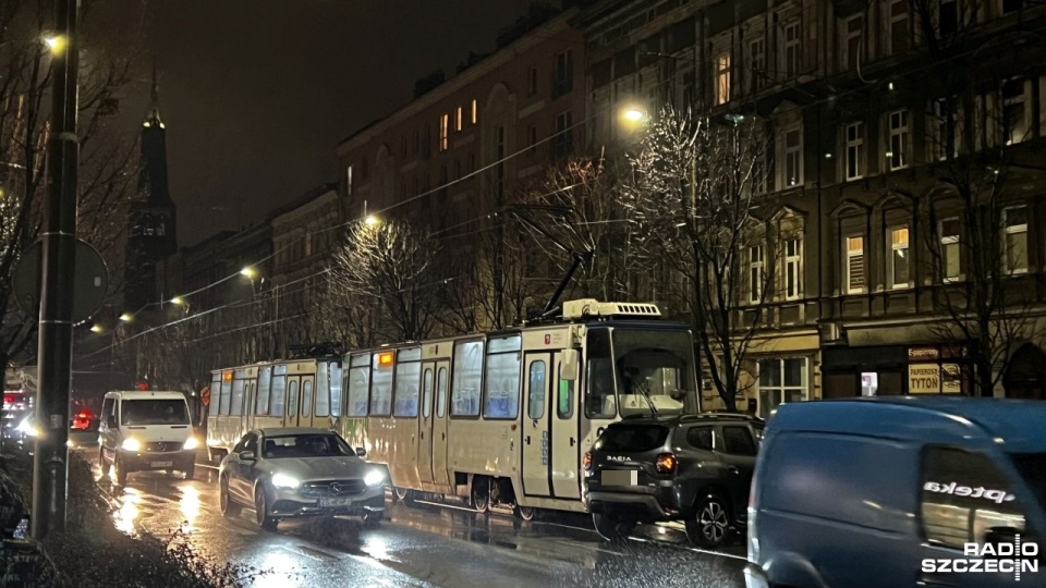 Fot. Julia Nowicka [Radio Szczecin]
