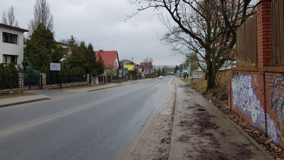 Fot. Sławomir Orlik [Radio Szczecin]