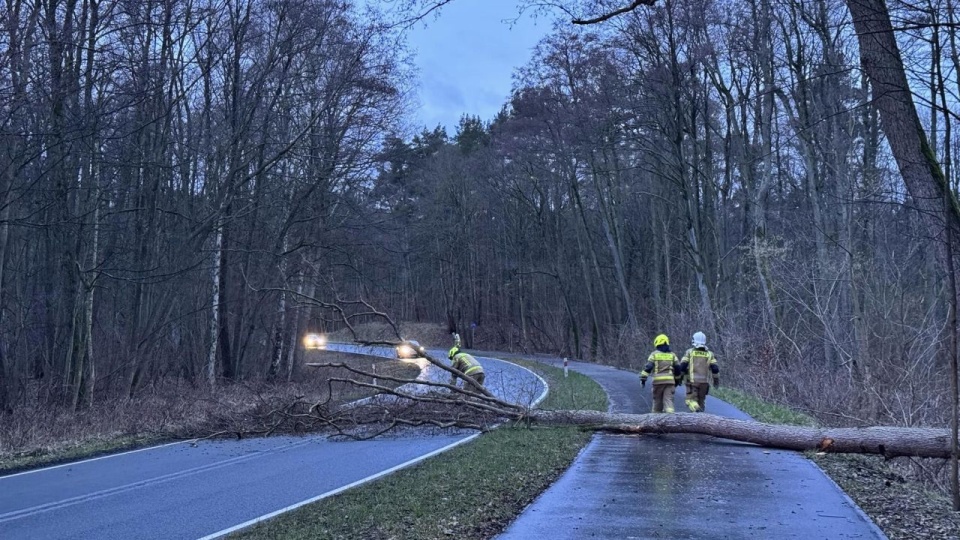źródło: https://www.facebook.com/ospkolczewo