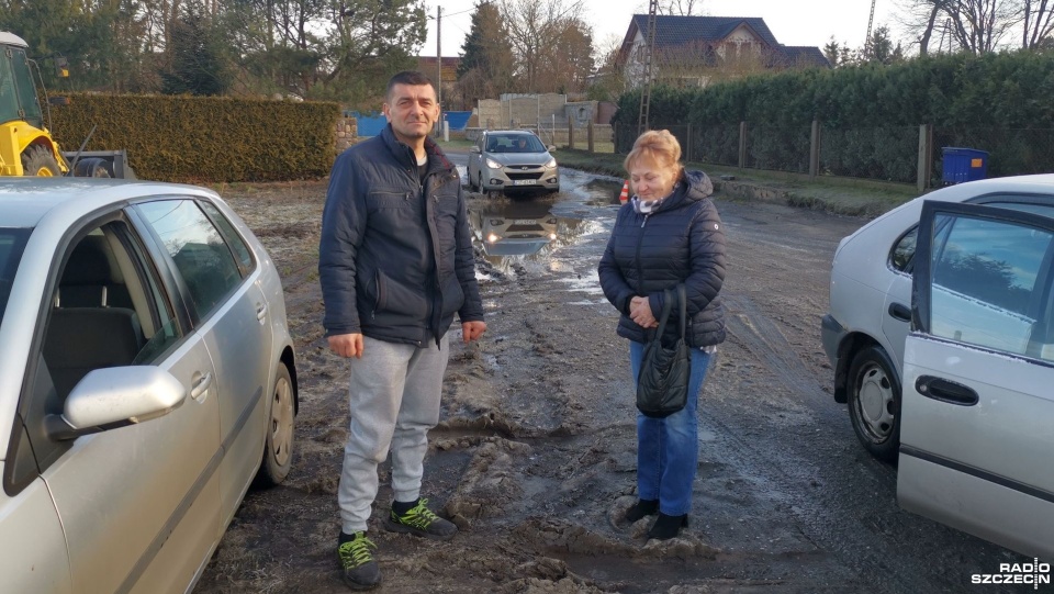 Fot. Marek Synowiecki [Radio Szczecin]