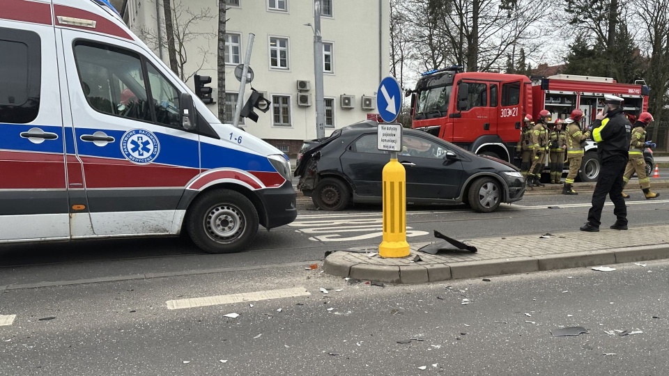 Fot. Słuchacz