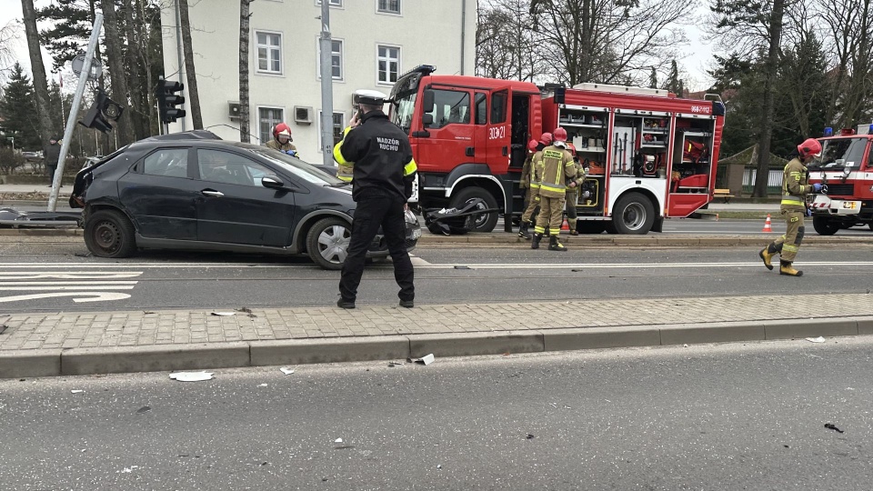 Fot. Słuchacz