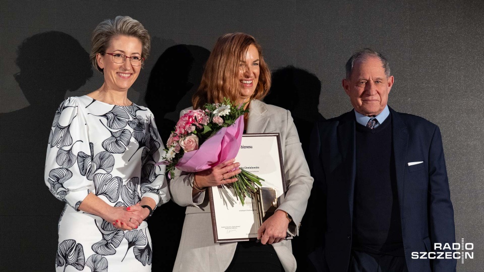 Fot. Robert Stachnik [Radio Szczecin]