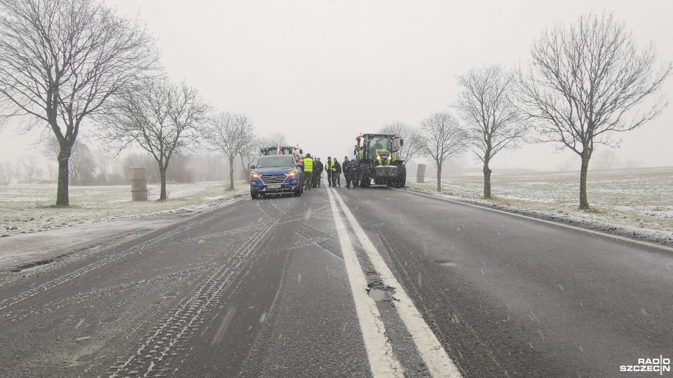 Fot. Marek Synowiecki [Radio Szczecin]