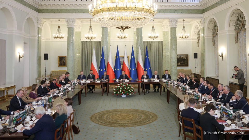 Fot. Jakub Szymczuk / KPRP