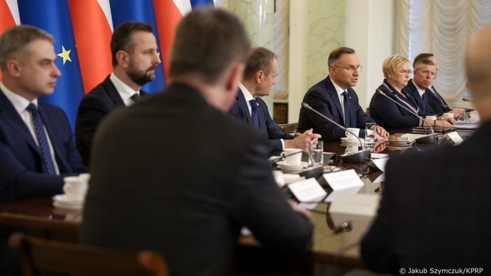 źródło: https://twitter.com/prezydentpl