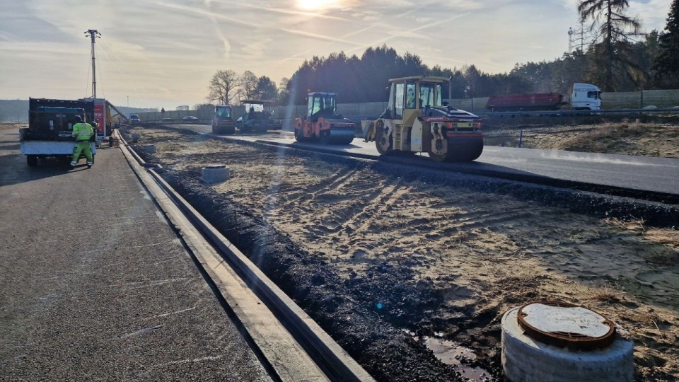 źródło: https://twitter.com/GDDKiA_Szczecin