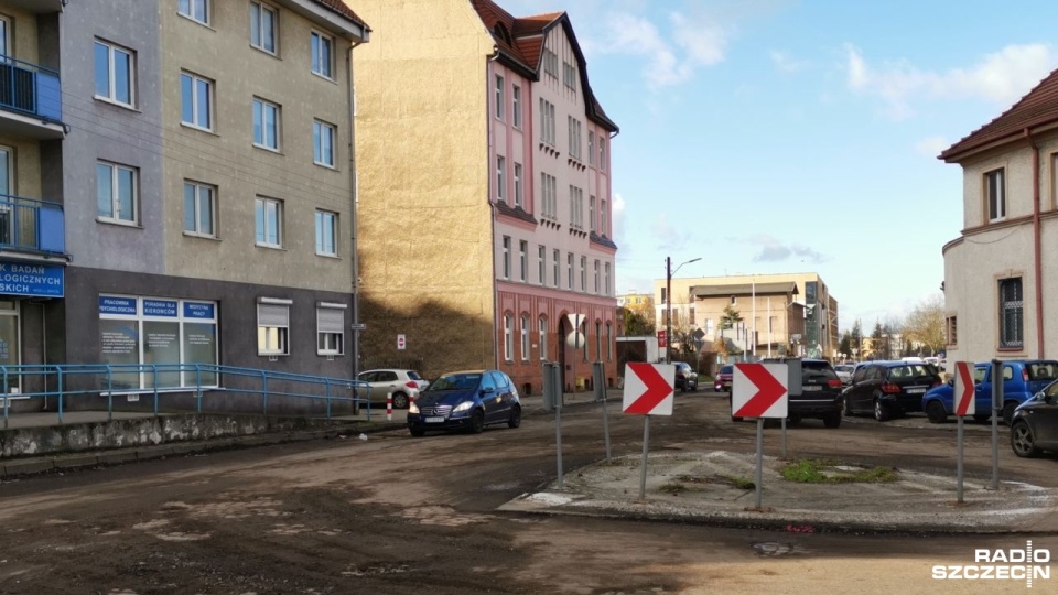 Fot. Marek Synowiecki [Radio Szczecin]