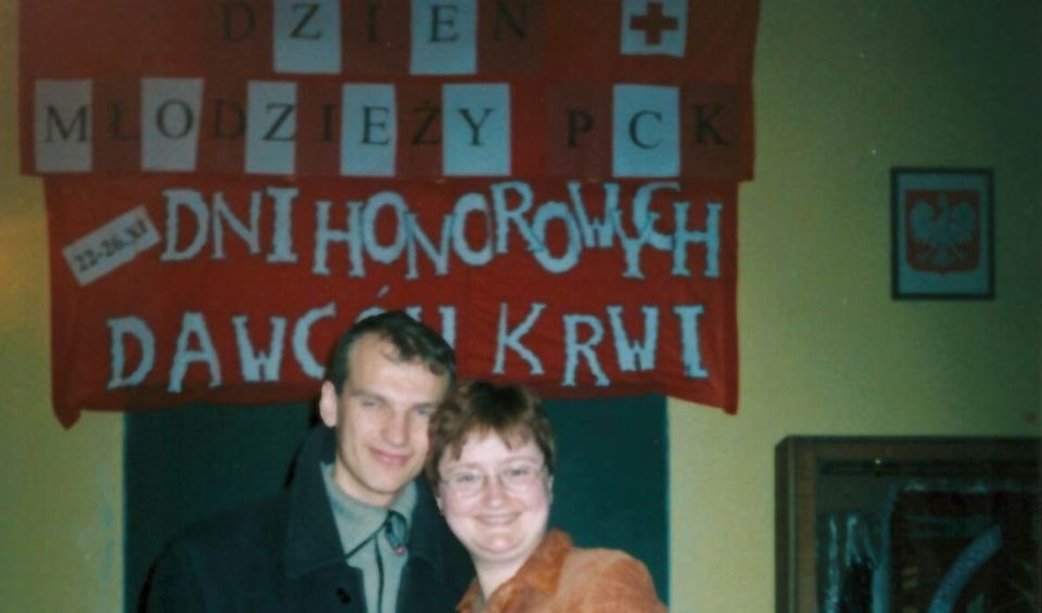 Fot. Archiwum prywatne