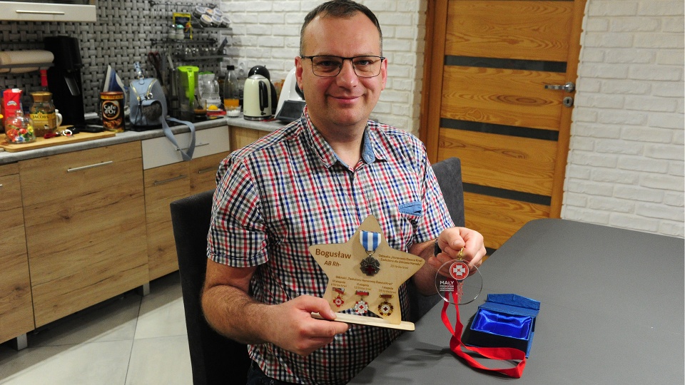 Fot. Marcin Kokolus [Radio Szczecin]