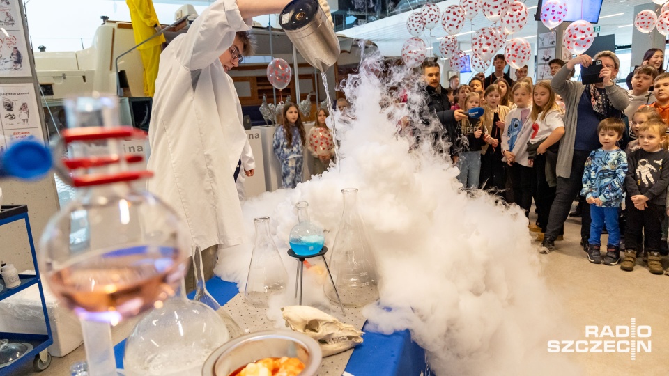 Fot. Robert Stachnik [Radio Szczecin]