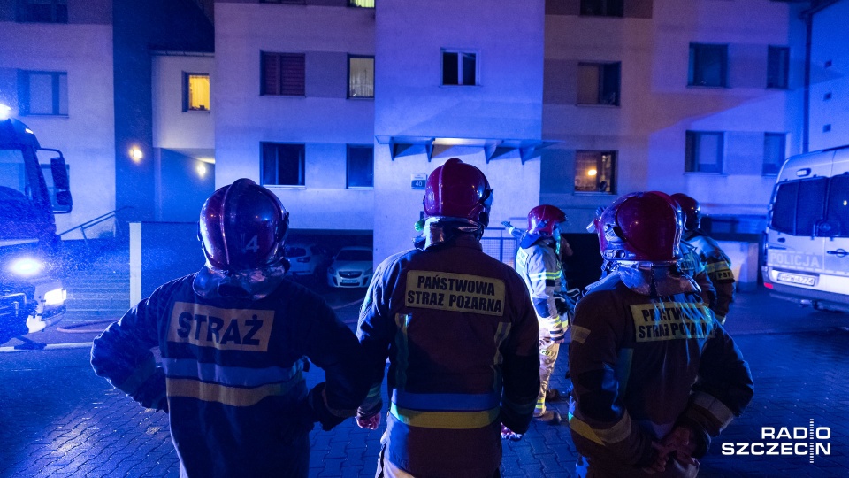 Fot. Robert Stachnik [Radio Szczecin]