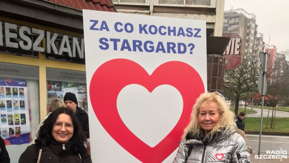 Fot. Marek Synowiecki [Radio Szczecin]