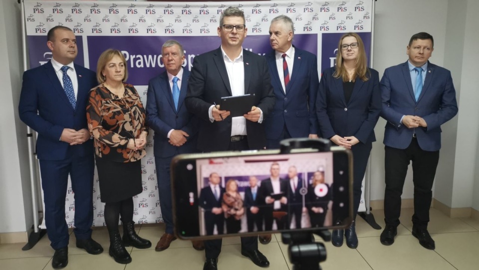 Fot. Marek Synowiecki [Radio Szczecin]