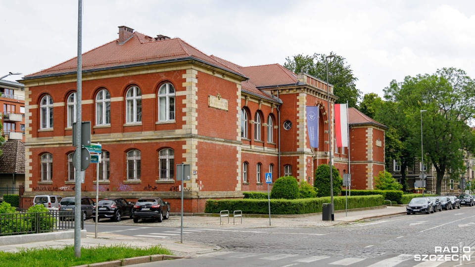 Fot. Robert Stachnik [Radio Szczecin]
