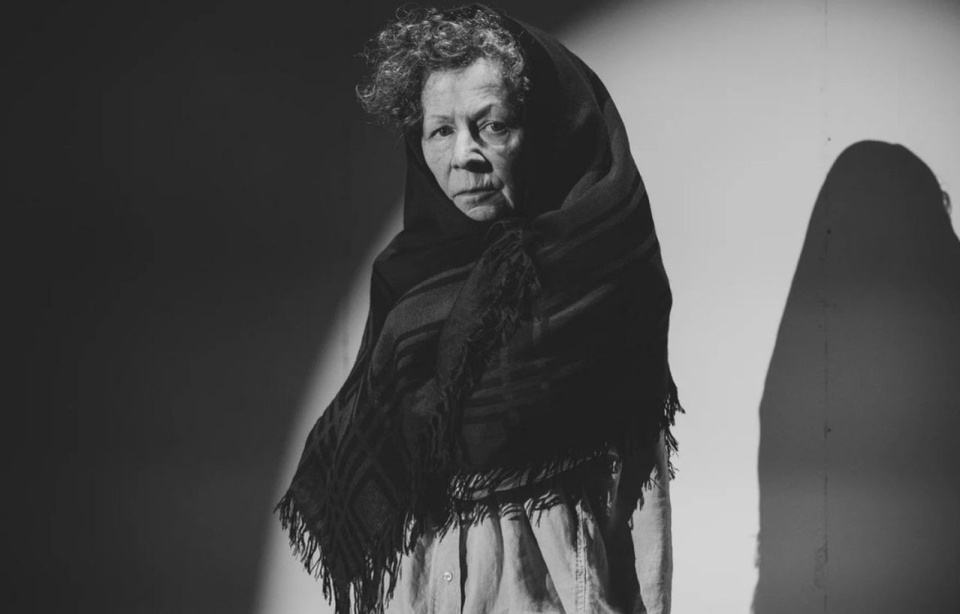 Fot. Natasza Młudzik [ze stront Teatru Współczesnego w Szczecinie] |