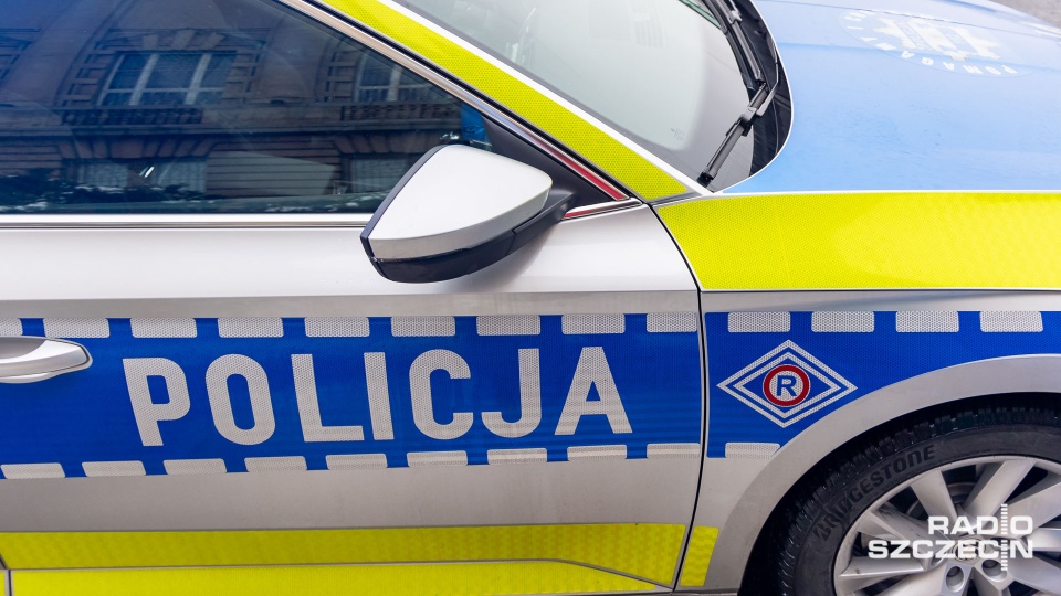 Fot. Robert Stachnik [Radio Szczecin]