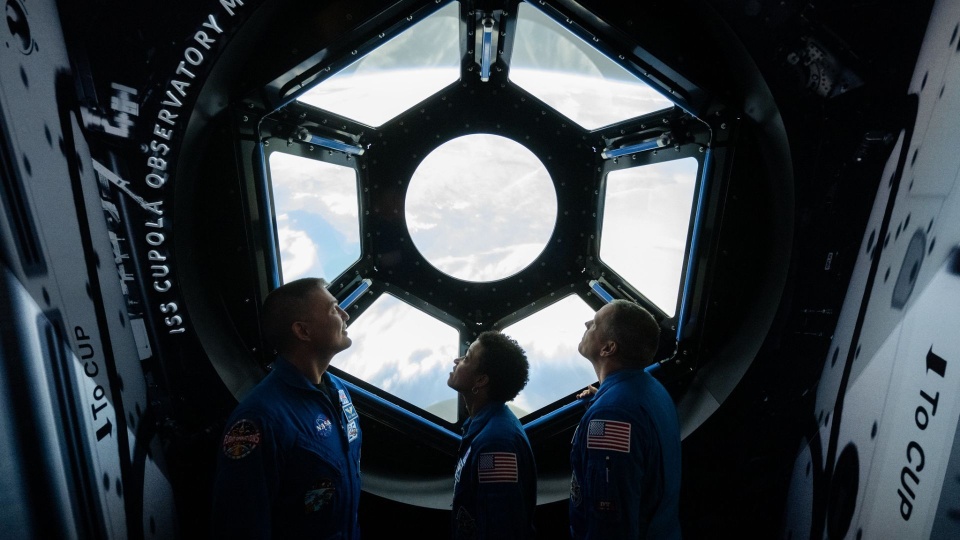 Fot. NASA