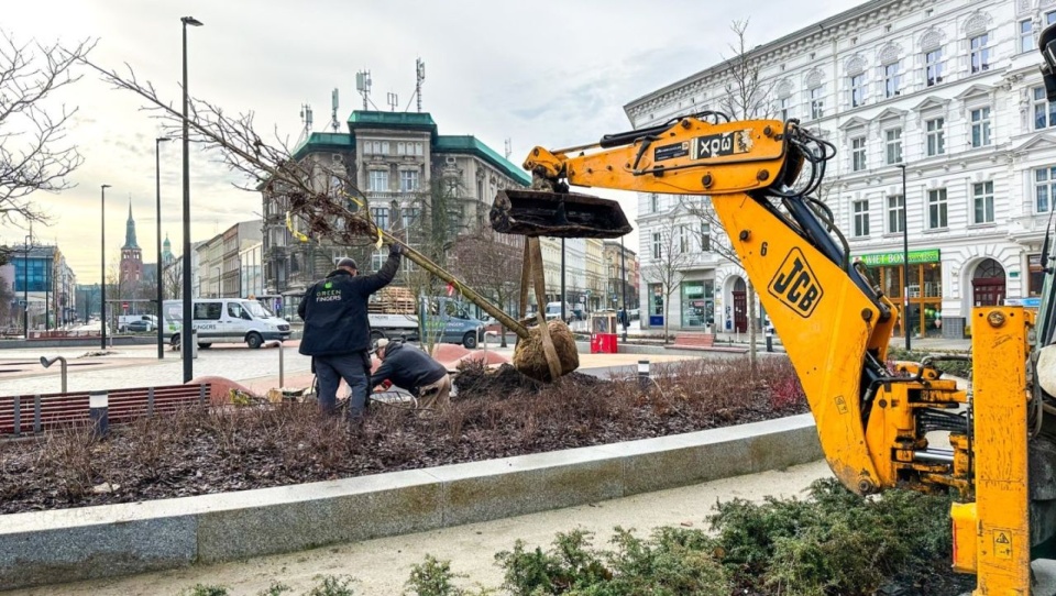 Fot. Szczecińskie Inwestycje Miejskie