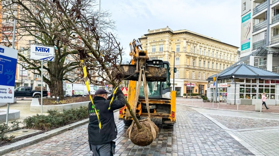 Fot. Szczecińskie Inwestycje Miejskie