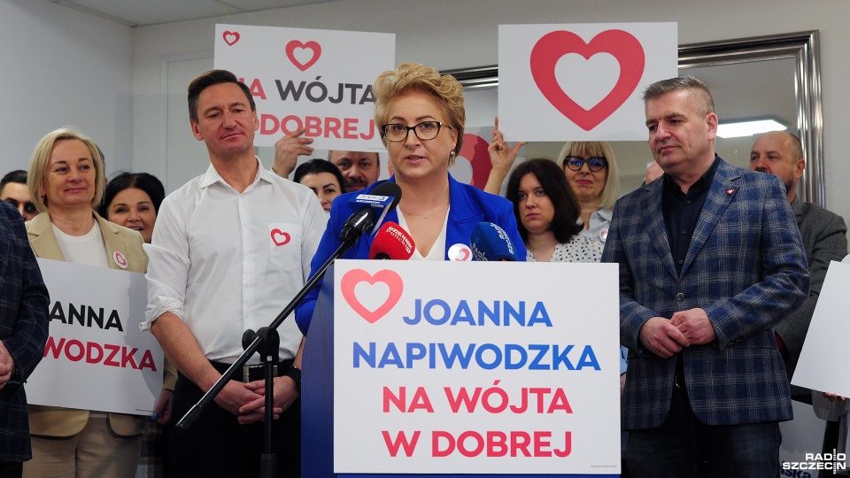 Fot. Marcin Kokolus [Radio Szczecin]