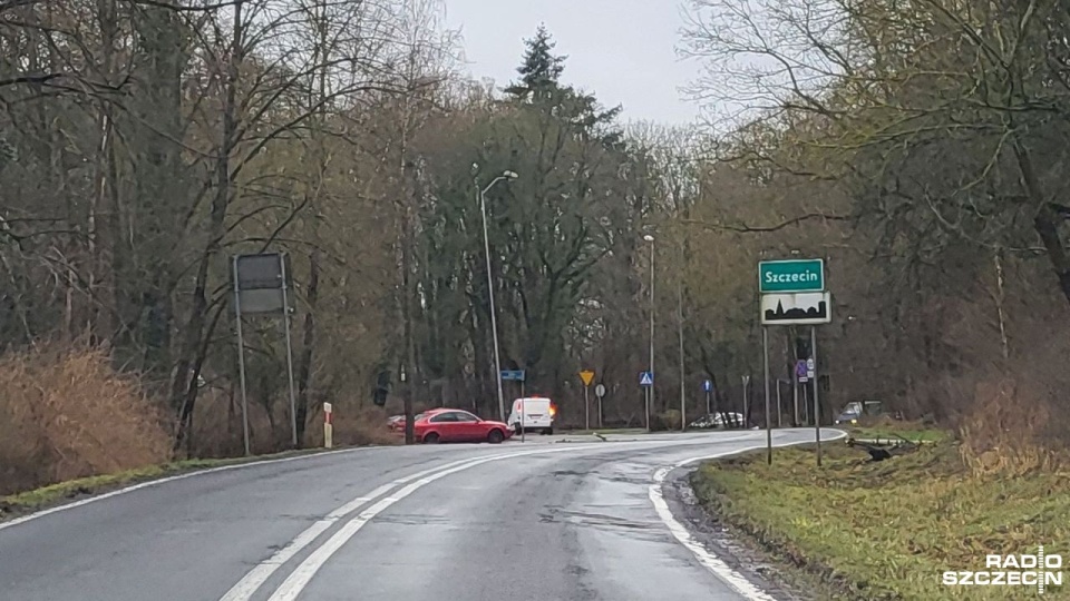 Fot. Sławomir Orlik [Radio Szczecin]