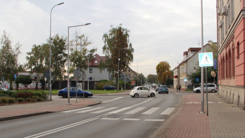 Fot. Urząd Miejski w Dębnie