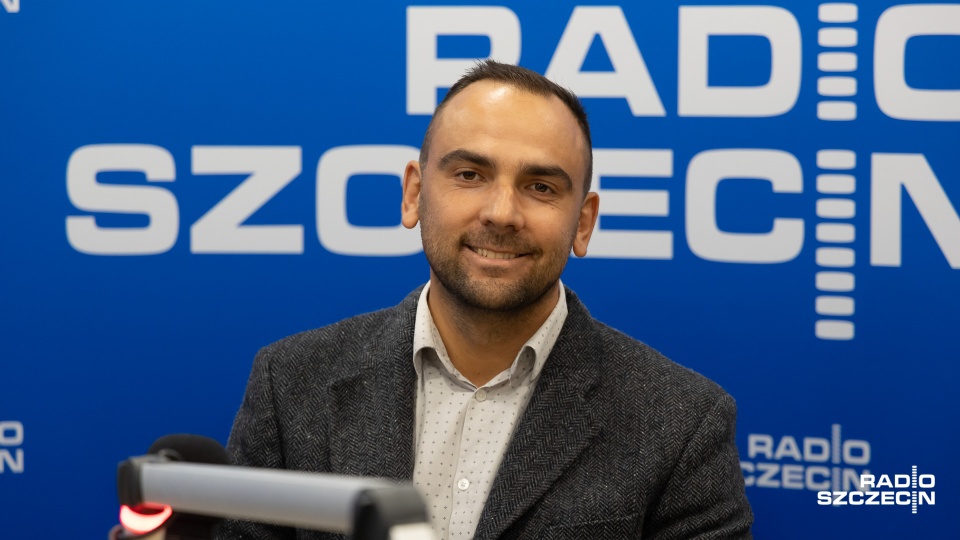 Fot. Robert Stachnik [Radio Szczecin/Archiwum]